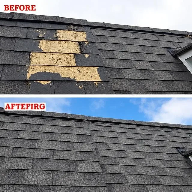 Roof Repair Near Me in Haverhill, MA near me